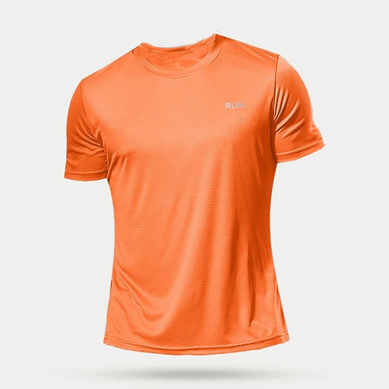 T-shirt sport oversize - Kyoukaï