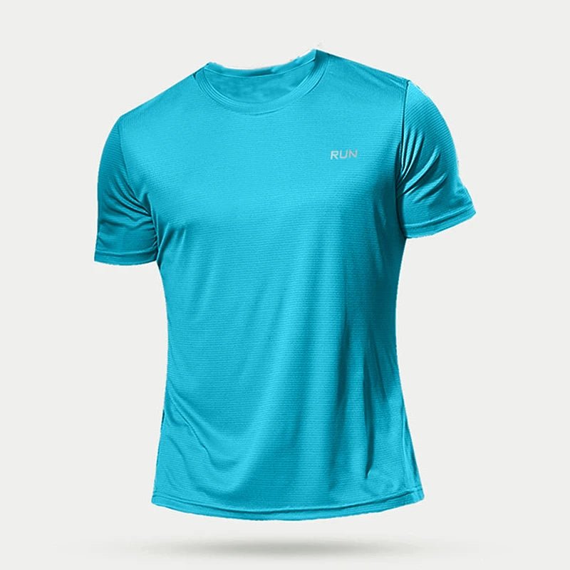 T-shirt sport oversize - Kyoukaï