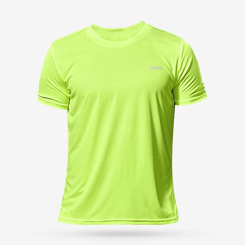 T-shirt sport oversize - Kyoukaï