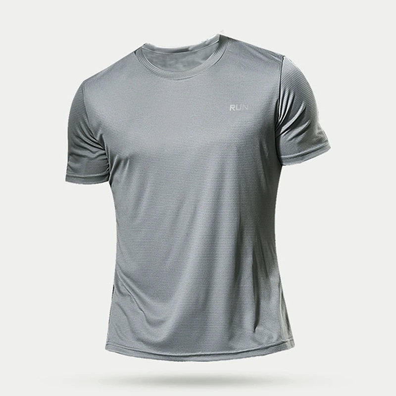 T-shirt sport oversize - Kyoukaï