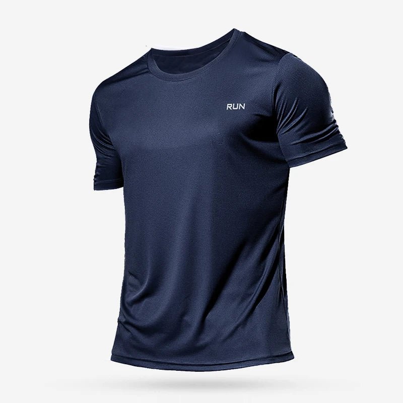 T-shirt sport oversize - Kyoukaï
