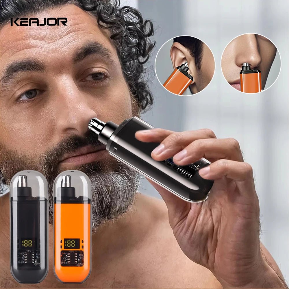 Tondeuse nez rechargeable - Kyoukaï
