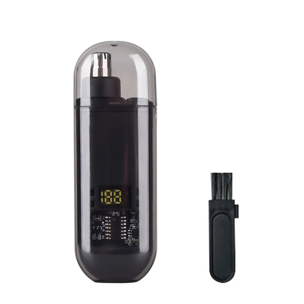 Tondeuse nez rechargeable - Kyoukaï