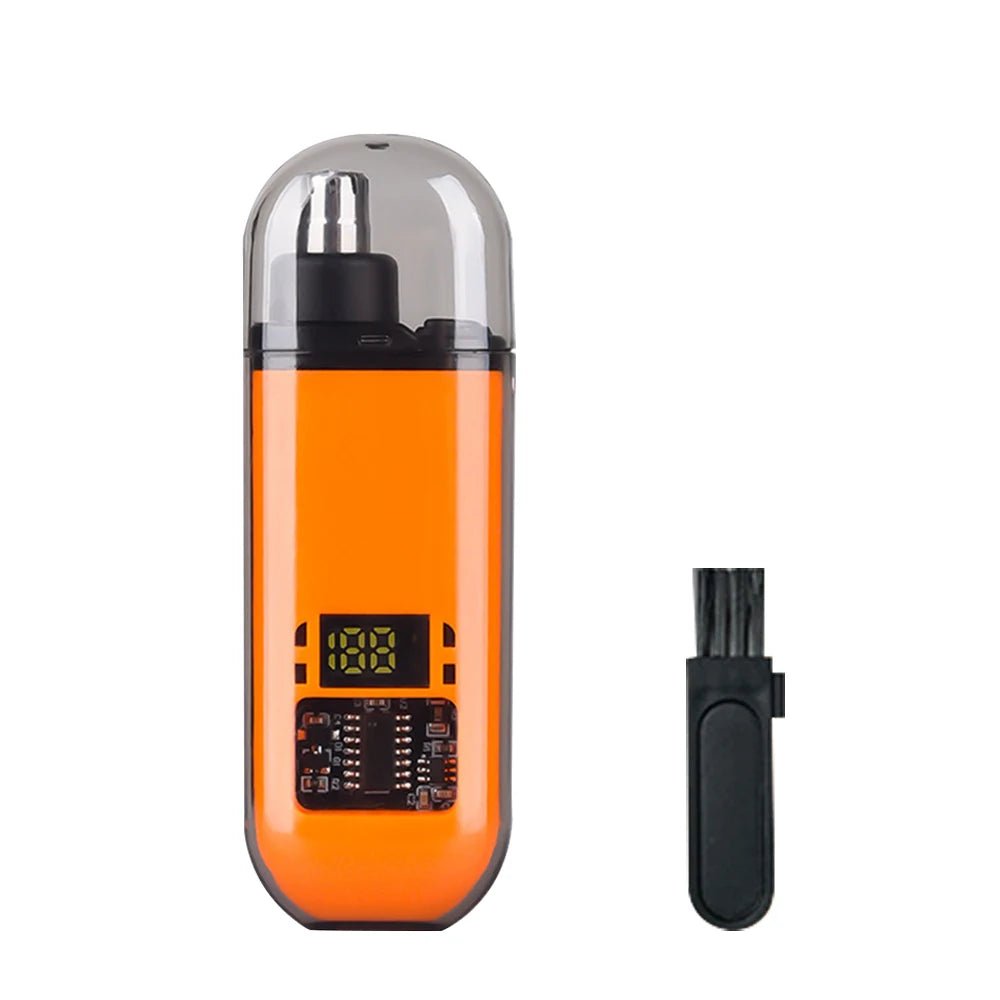 Tondeuse nez rechargeable - Kyoukaï