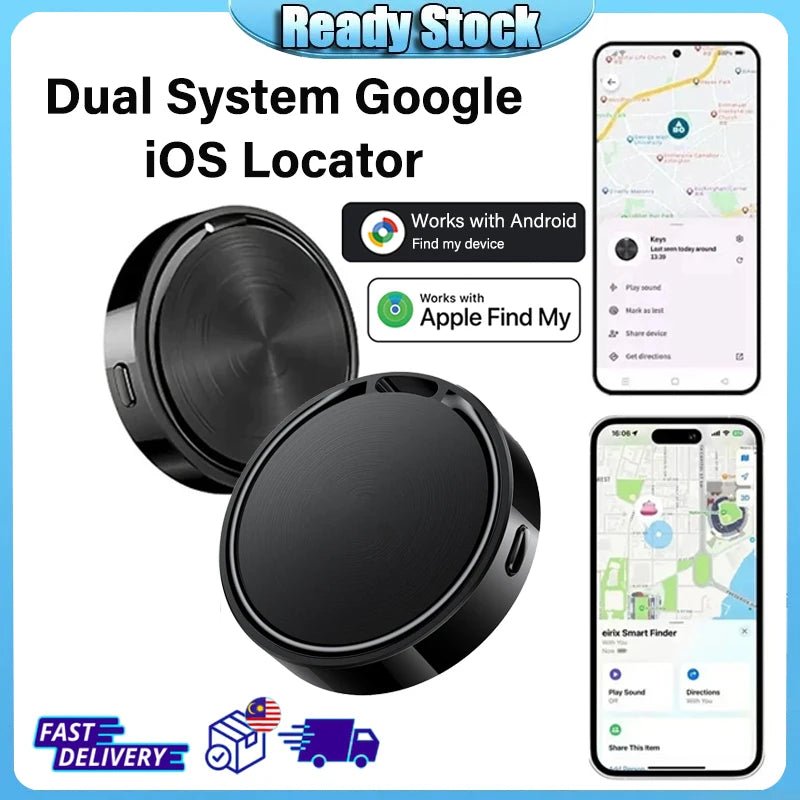 Traqueur Bluetooth - Kyoukaï
