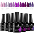 Vernis gel semi-permanent - Kyoukaï
