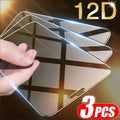 Verre trempé iPhone (3pcs) - Kyoukaï