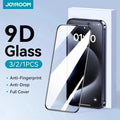 Verre trempé iPhone Joyroom - Kyoukaï