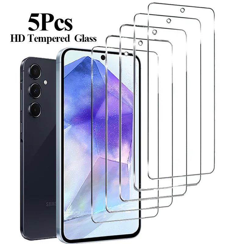 Verre trempé Samsung Galaxy - Kyoukaï