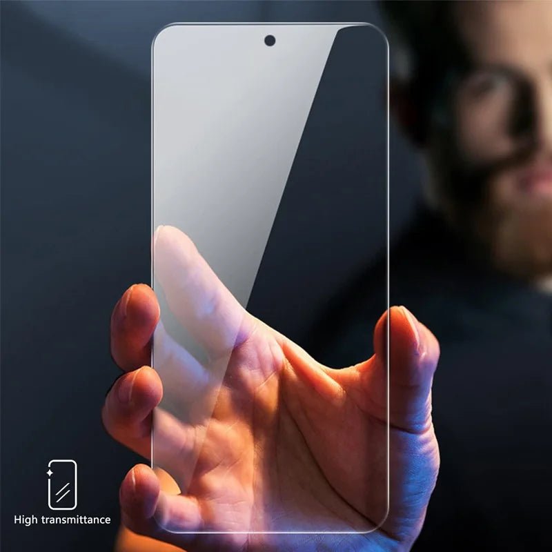 Verre trempé Samsung Galaxy - Kyoukaï
