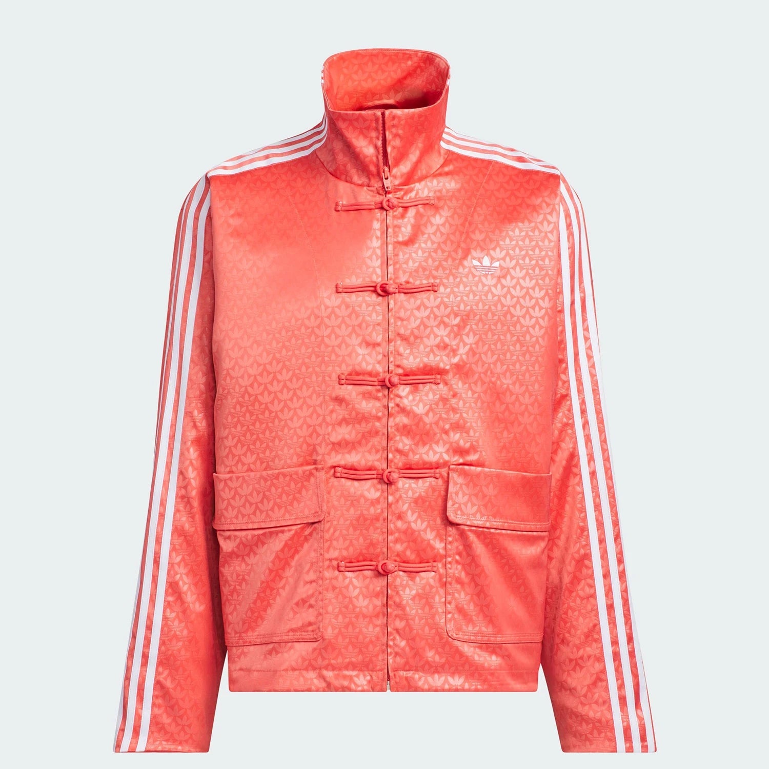 Veste Adidas style Tang moderne - Kyoukaï