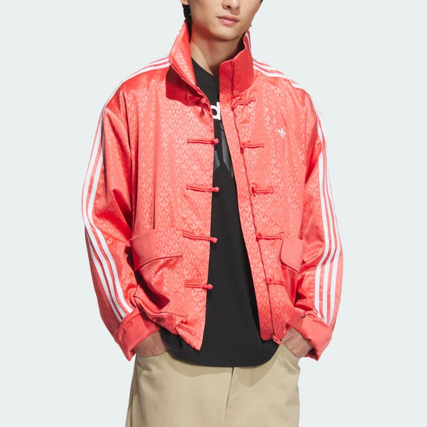 Veste Adidas style Tang moderne - Kyoukaï