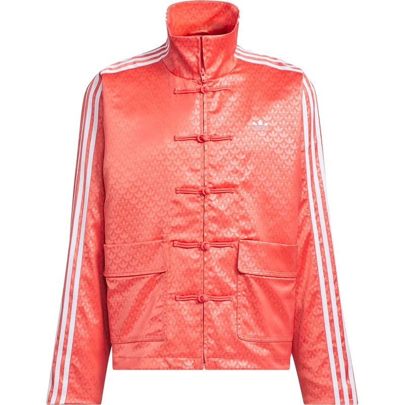 Veste Adidas style Tang moderne - Kyoukaï