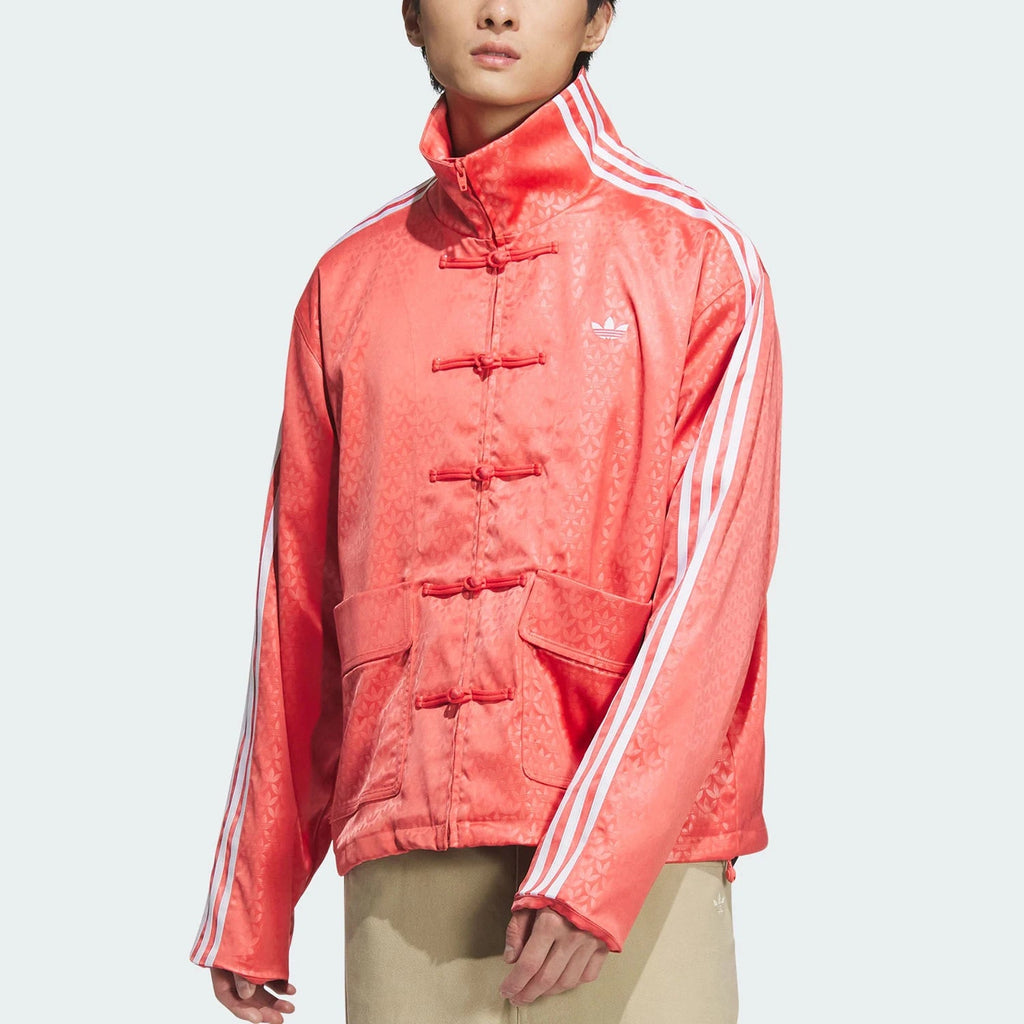 Veste Adidas style Tang moderne - Kyoukaï