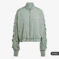 Veste Adidas Trefoil rétro femme - Kyoukaï
