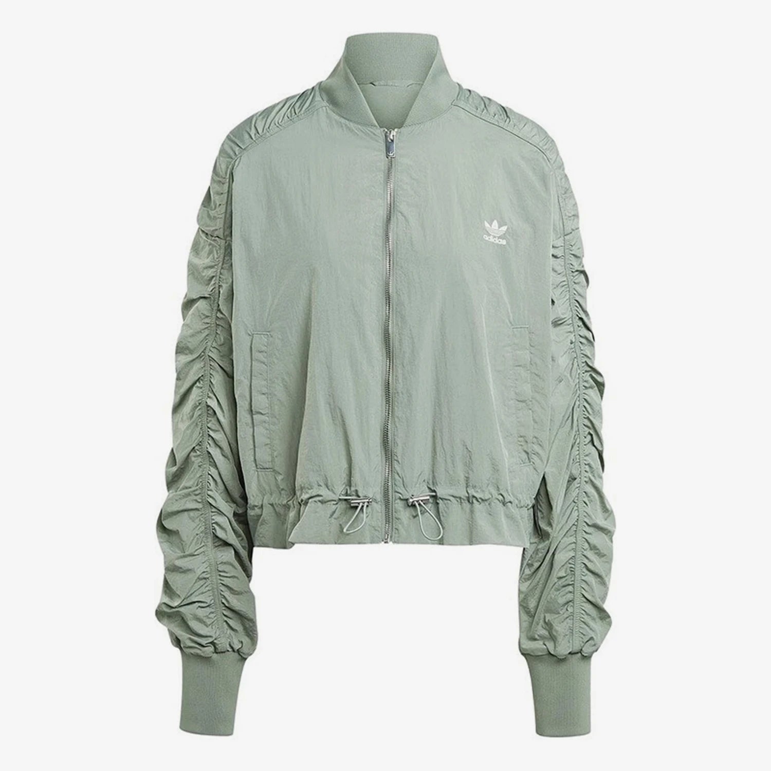 Veste Adidas Trefoil rétro femme - Kyoukaï