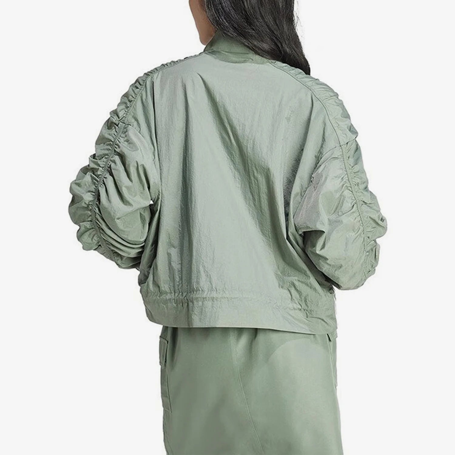 Veste Adidas Trefoil rétro femme - Kyoukaï