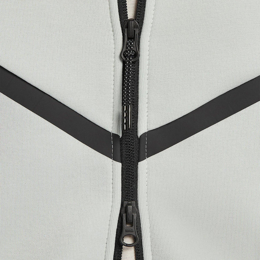 Veste Nike Tech Windrunner homme - Kyoukaï