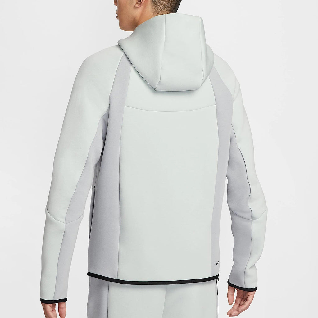 Veste Nike Tech Windrunner homme - Kyoukaï
