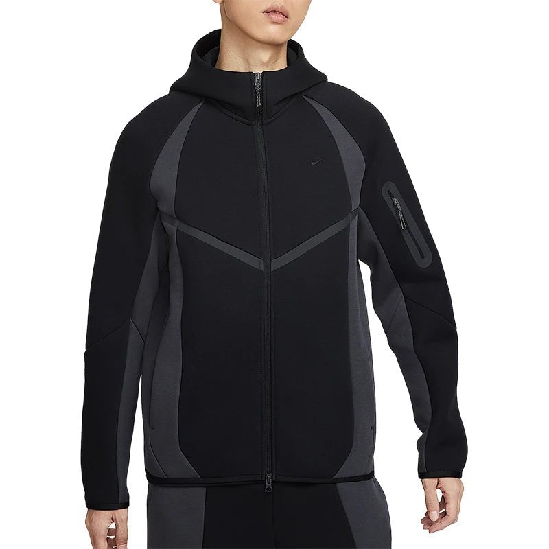 Veste Nike Windrunner patchwork - Kyoukaï