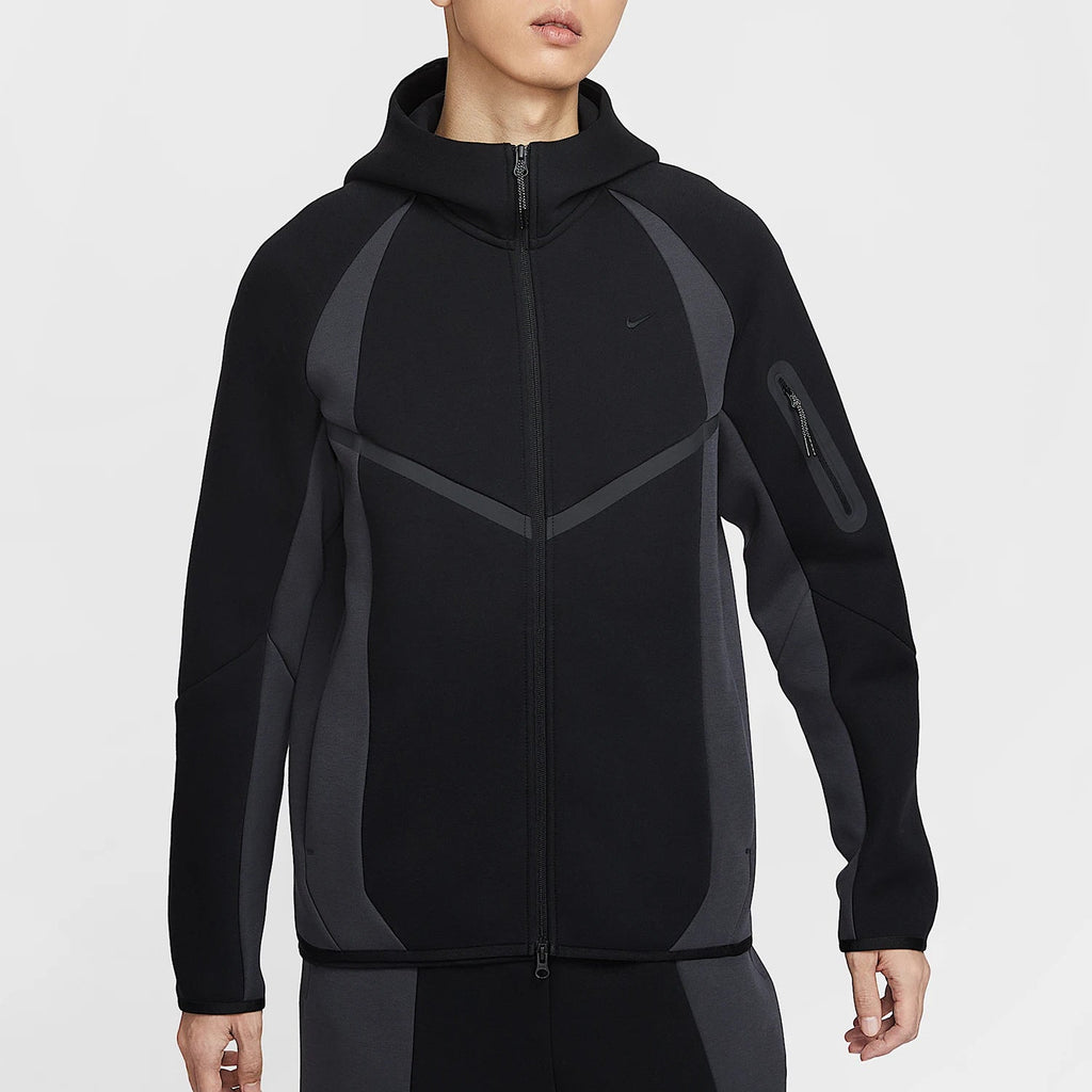 Veste Nike Windrunner patchwork - Kyoukaï