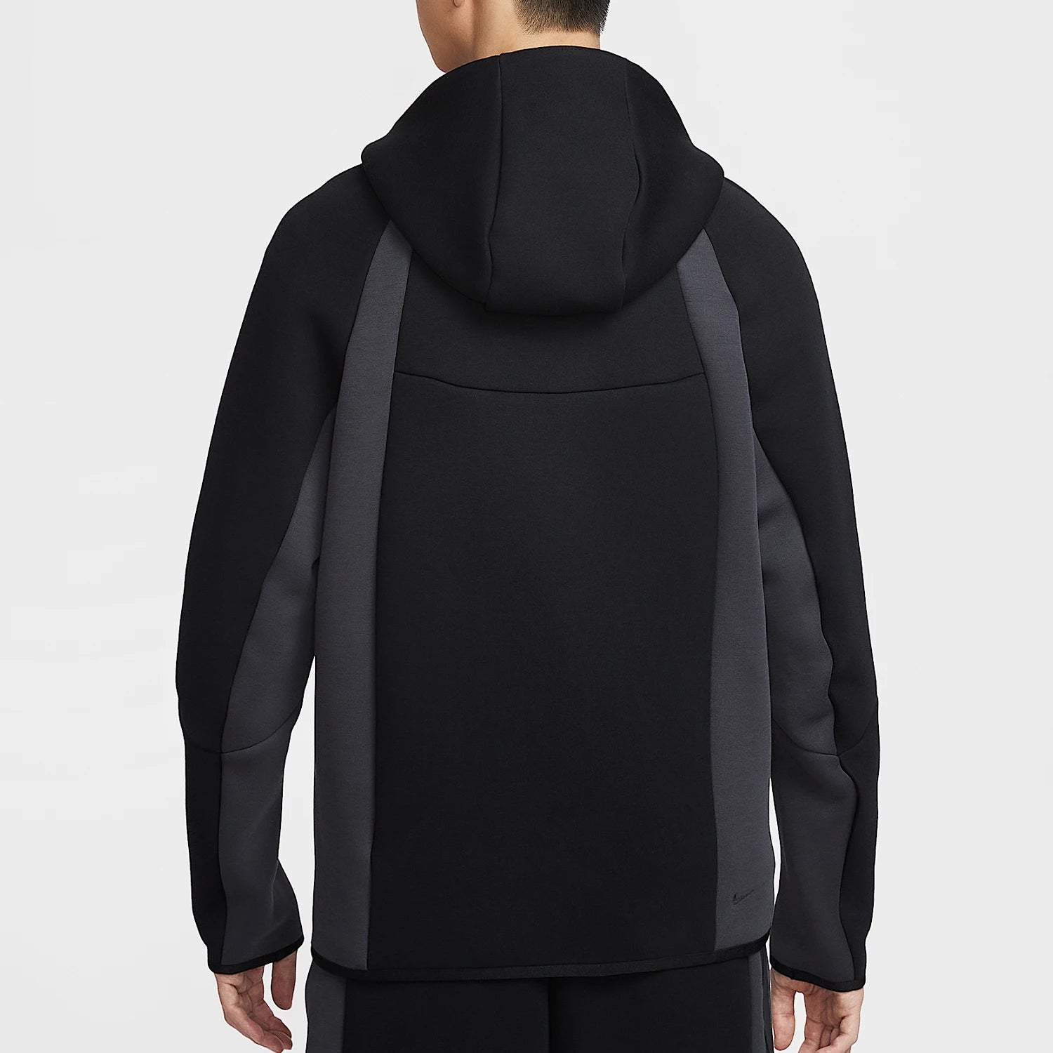 Veste Nike Windrunner patchwork - Kyoukaï