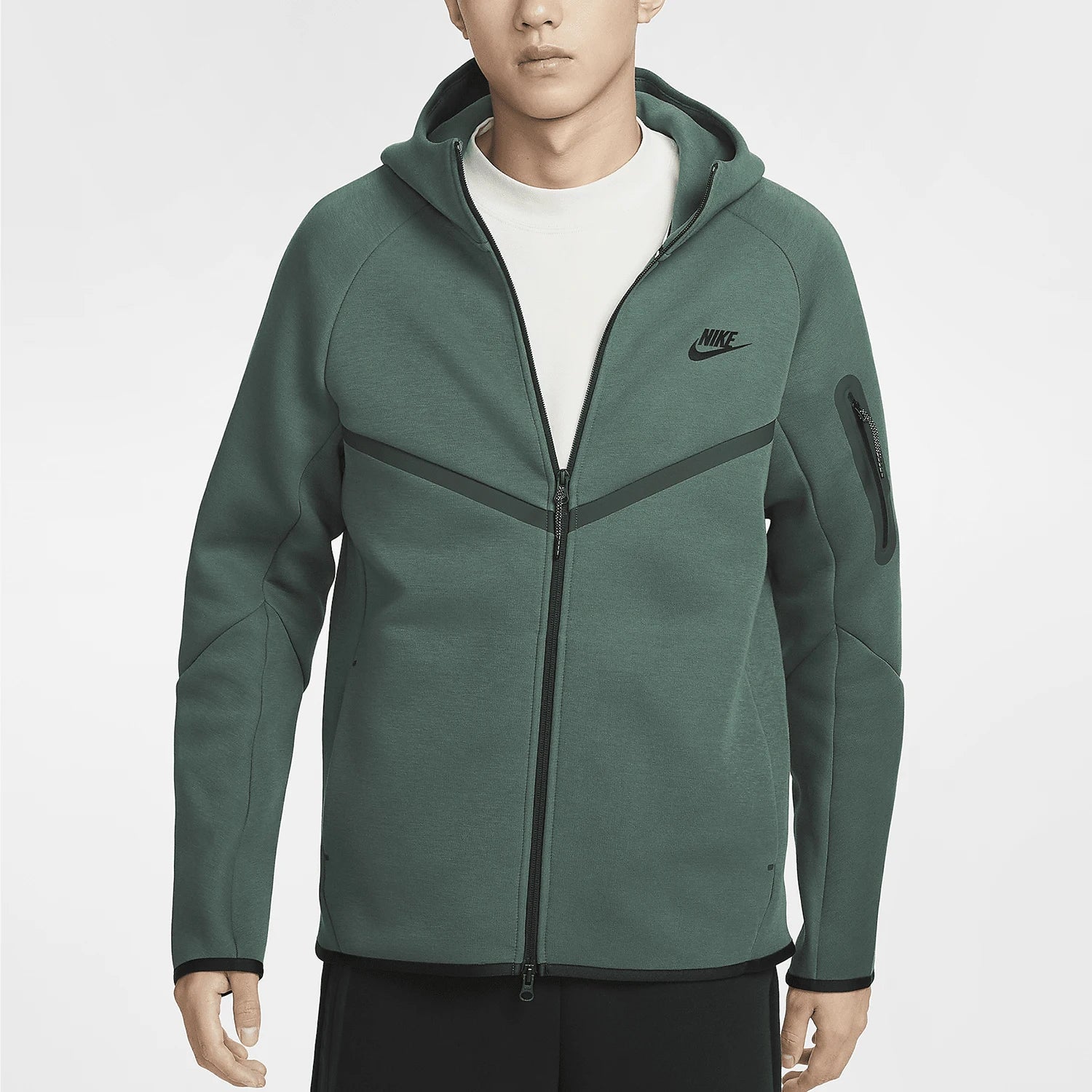 Veste Nike Windrunner training - Kyoukaï