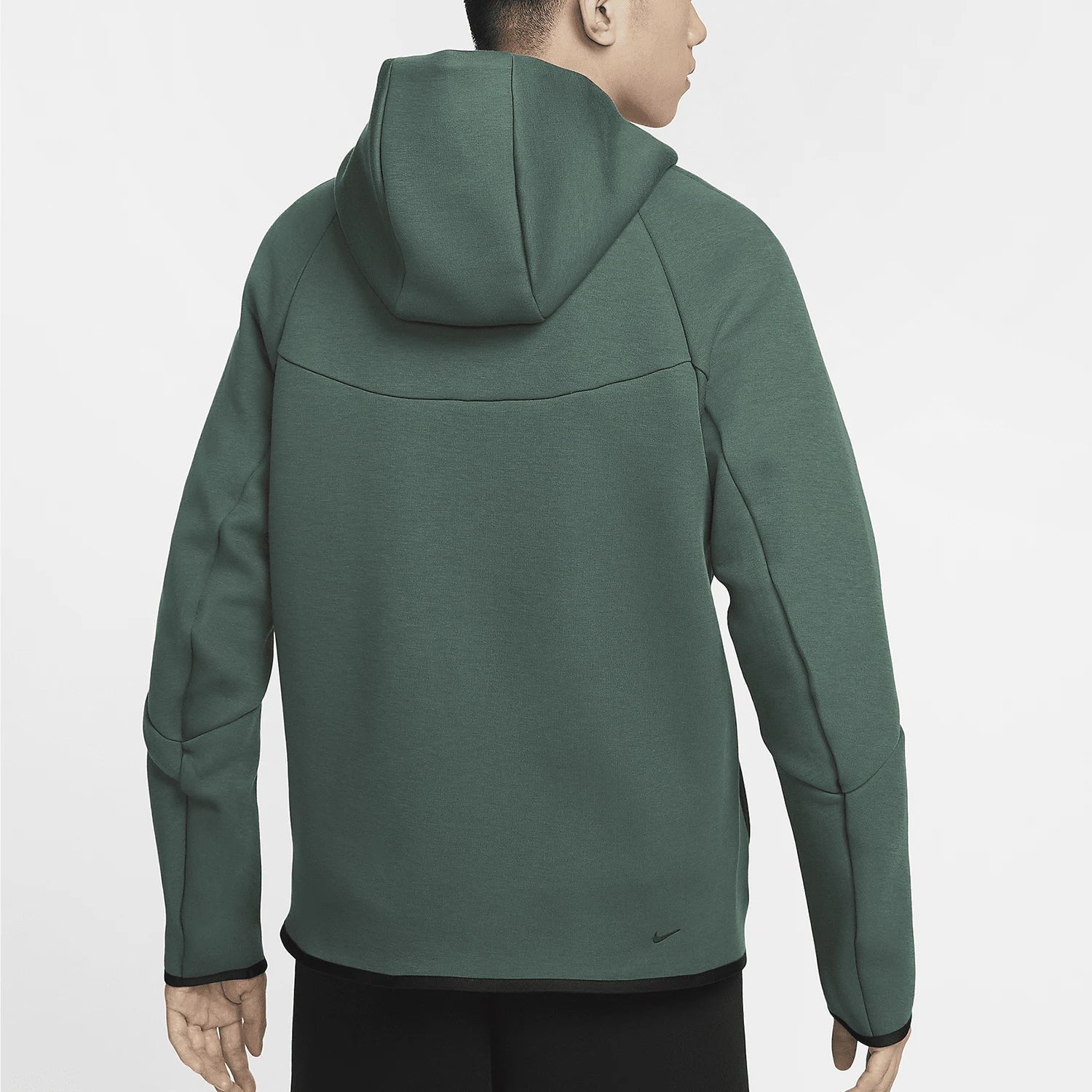 Veste Nike Windrunner training - Kyoukaï